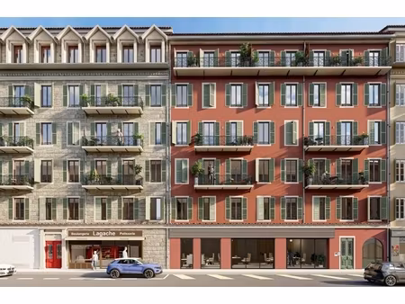 annonce appartement à vendre