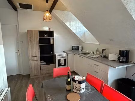 appartement pont-l’abbé