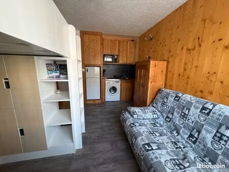 location studio st chaffrey