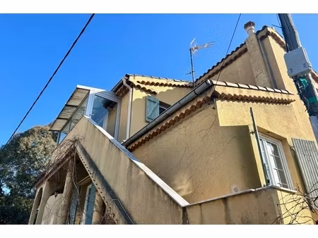 annonce appartement à vendre