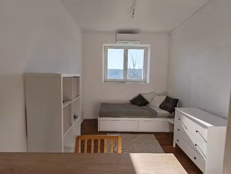 studio meublé de 18m2 rénové à neuf