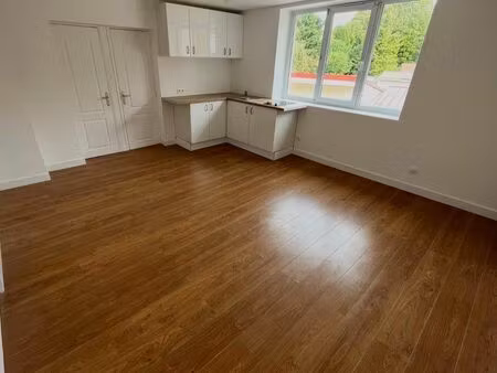 appartement t2 41m2 tres lumineux