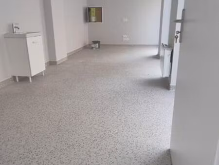 a louer cabinet médical/paramédical