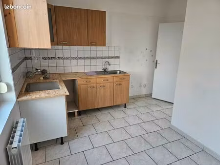 petite maison plein pied