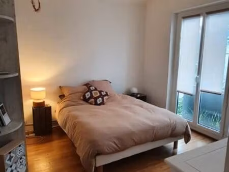 maison 80 m² quartier st thérèse