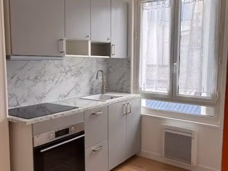 bel appartement t3 de 54 m2 hyper centre ville caen