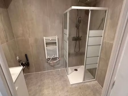 à louer appartement à catus