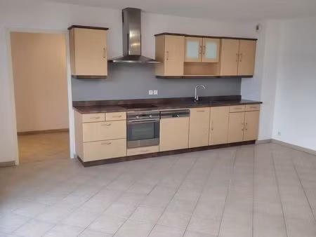 location appartement t2 rieupeyroux