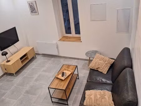 maison de ville à louer