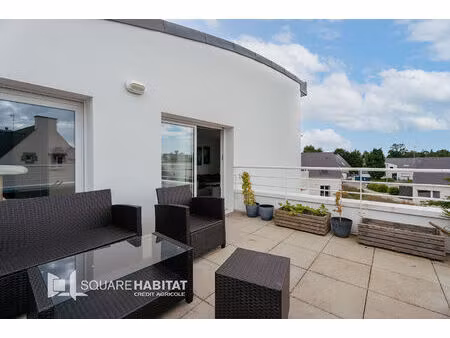 achat appartement 3 pièces 59m²