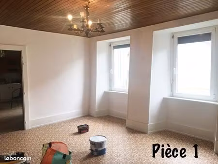 maison à louer 5 pièces