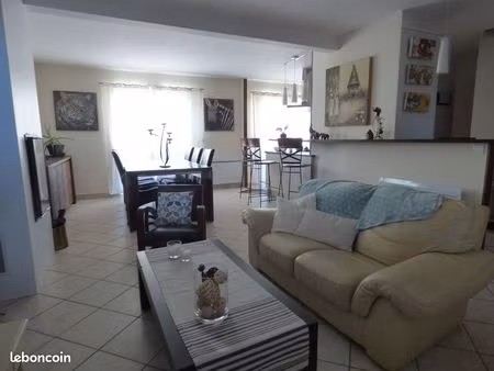 location maison à l'année