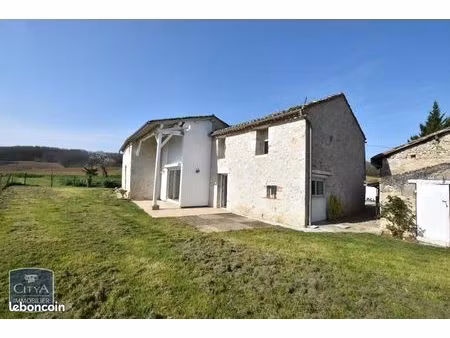 maison 4 pièces 117 m²