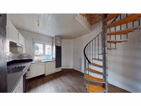 appartement t3 le havre à vendre