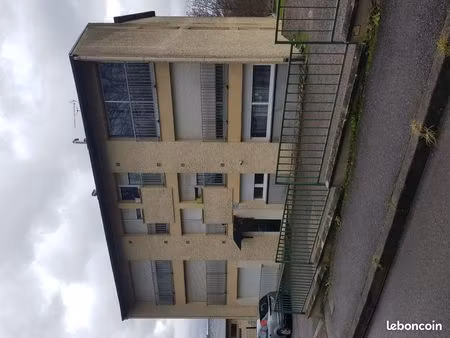 appartement t3 à toul