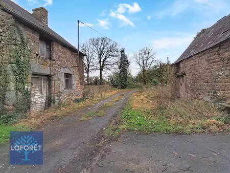 maison t1 saint-ouen-des-alleux à vendre