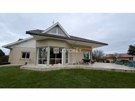 maison t8 sainte-menehould à vendre