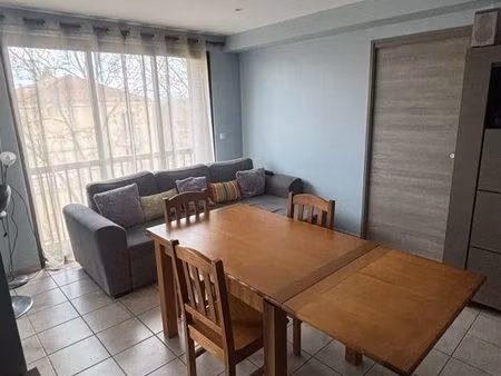 appartement t4 – 70 m² aix-en-provence