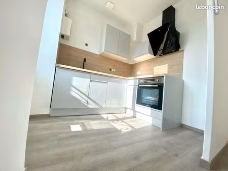 appartement t3 casteljaloux