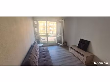 appartement pour étudiant (e)