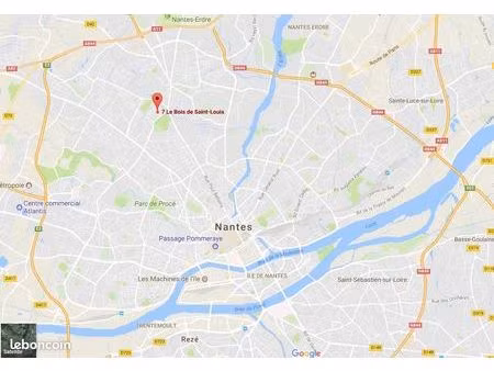 t3 62m2   720 loyer + 100 euros charge