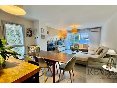 annonce appartement à vendre