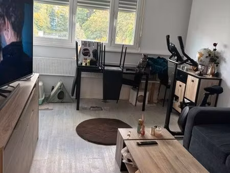 f2 metare idéal etudiant