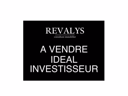 annonce commerce à vendre