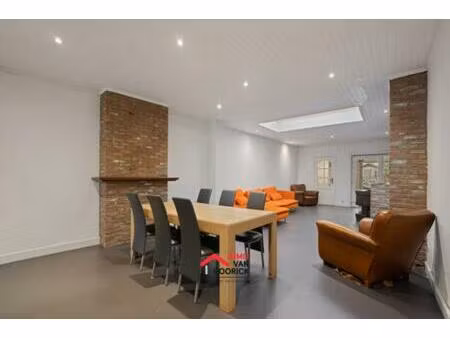 huis te koop in aalst