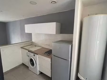 t2 - 37m² - centre ville