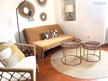 t2 location perpignan centre bail mobilité