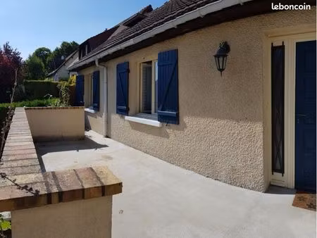 maison 53m2 à louer