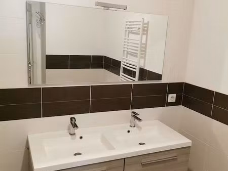 maison de village sans jardin t4 montfaucon 30150