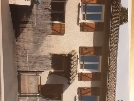 maison 4 pièces 87 m2 centre village