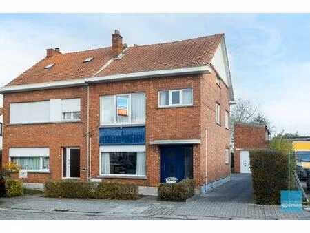 huis te koop in zele