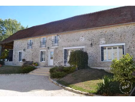 chailly-en-brie (77120)