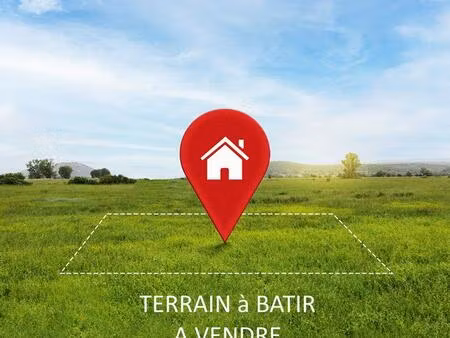 terrain 480 m² perrignier