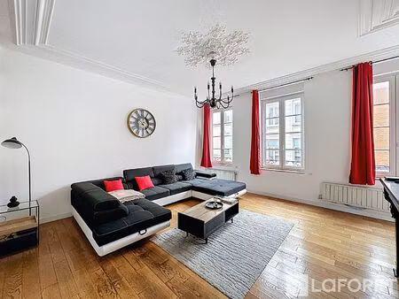 immeuble dunkerque à vendre