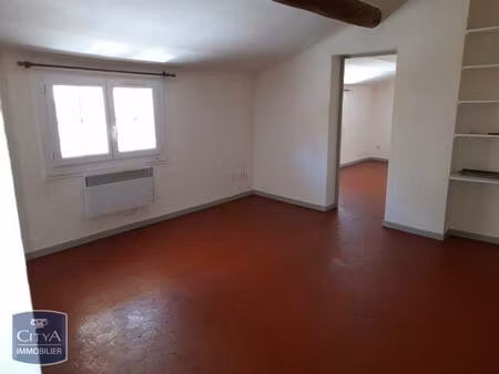 location appartement 2 pièces 35m² aix en provence 13100