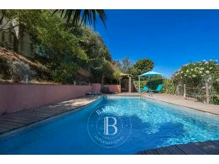 maison de luxe avec vue sur mer à vendre à ajaccio : 795 000 € | 220m²