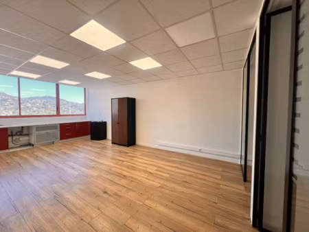 location local professionnel 168m² grasse 06130