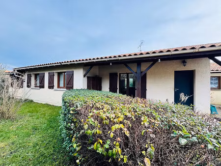 maison t6 biganos à vendre