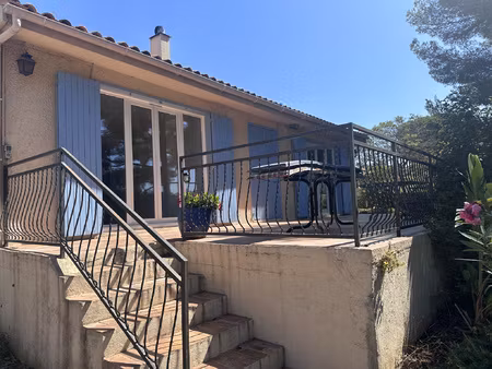 location maison 4 pièces 83m² six fours les plages 83140