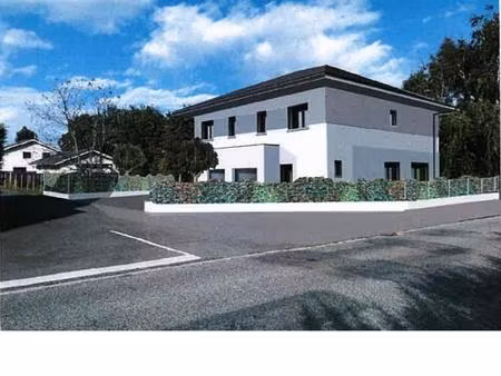 exclusivite amphion villa 100 m²   garage  située au calme  proche du lac et de toutes...