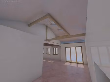 achat : maison (74240)