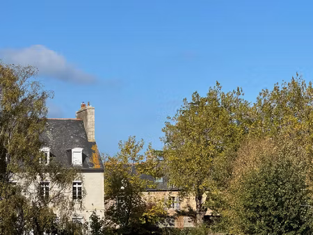 location appartement 3 pièces 65m² paimpol 22500