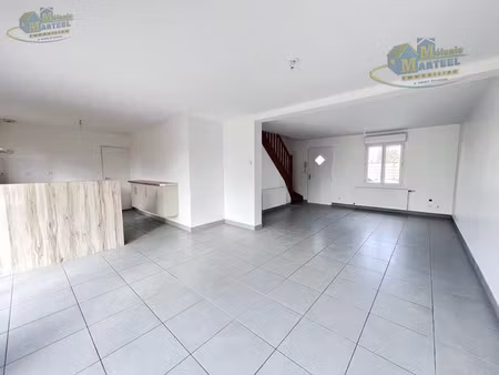 vente maison 6 pièces 127 m² à ghyvelde (59254)  246 750 €