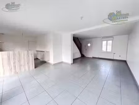 vente maison 6 pièces 127 m² à ghyvelde (59254)  nan €