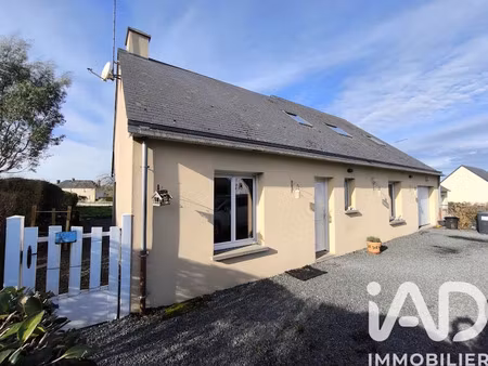 vente maison 6 pièces 148 m² à torigni-sur-vire (50160)  235 000 €