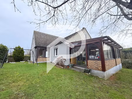 belle maison familiale de 6 chambres